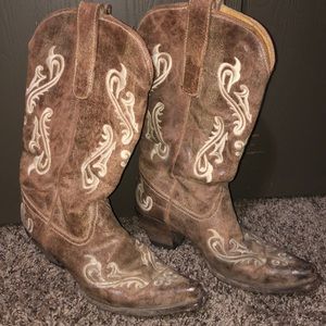 Ariat Boots